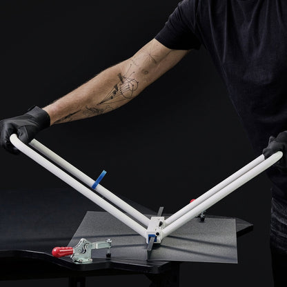 Plastic Pliers by Buschmann