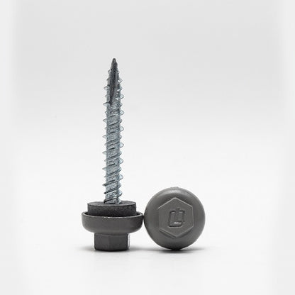 ProZ #10 Hi-Lo Screws - 1"