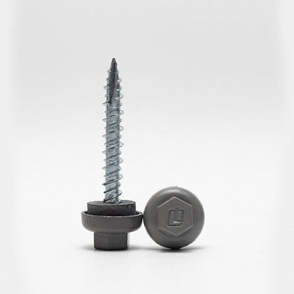 ProZ #10 Hi-Lo Screws - 1-1/2”