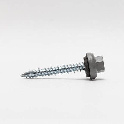 ProZ #10 Hi-Lo Screws - 2-1/2”