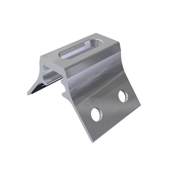 Bracket With Rib S-5! RibBracket Original - LOW Prices, Fast Shipping | Rapid Materials ...