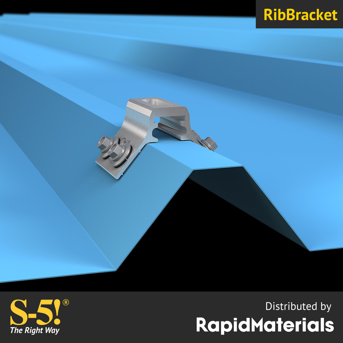 RibBracket Original