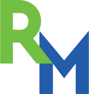 Rapid Materials Logo