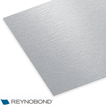 Reynobond Aluminum Sheet 0.040"