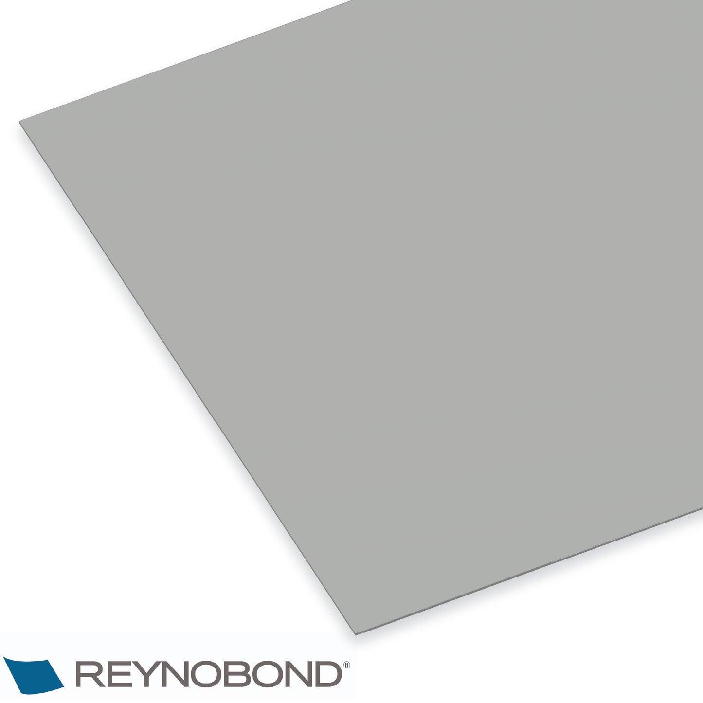 Reynobond Aluminum Sheet 0.040"