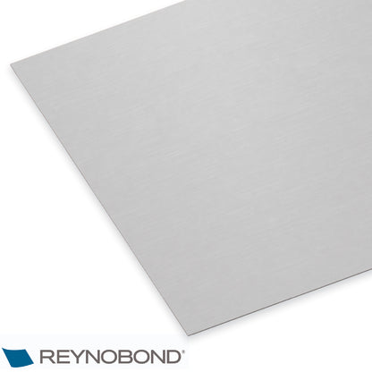 Reynobond Aluminum Sheet 0.040"