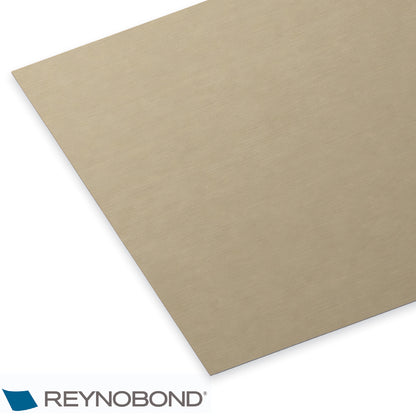 Reynobond Aluminum Sheet 0.040"