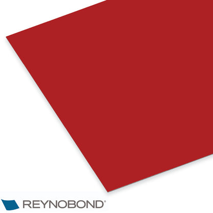 Reynobond Aluminum Sheet 0.040"