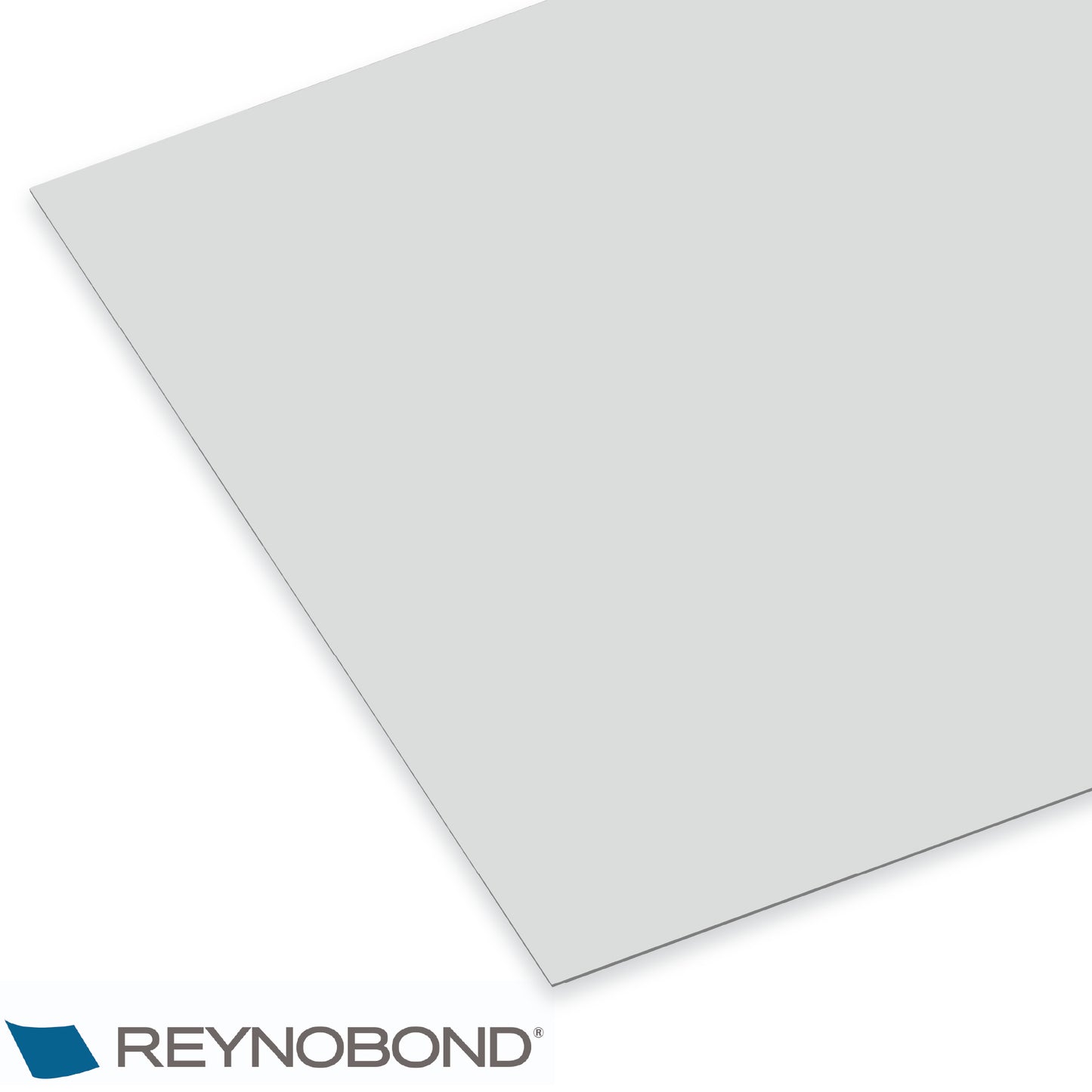 Reynobond Aluminum Sheet 0.040"