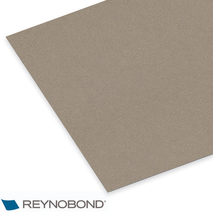 Reynobond Aluminum Sheet 0.040"