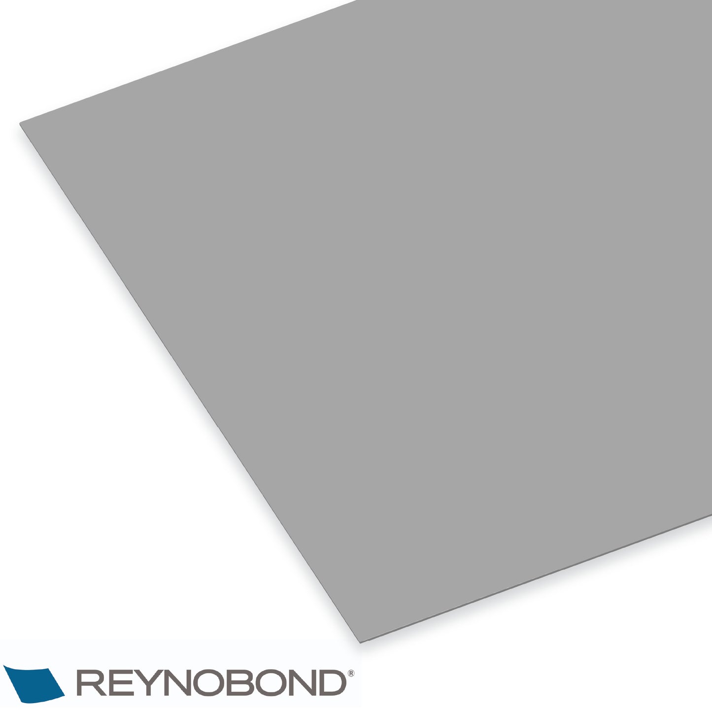 Reynobond Aluminum Sheet 0.040"