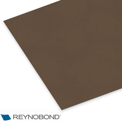 Reynobond Aluminum Sheet 0.040"