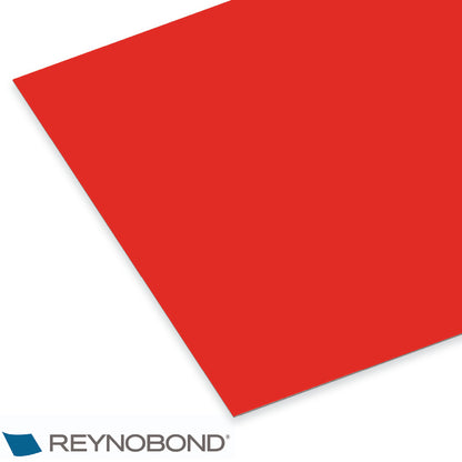 Reynobond Aluminum Sheet 0.040"