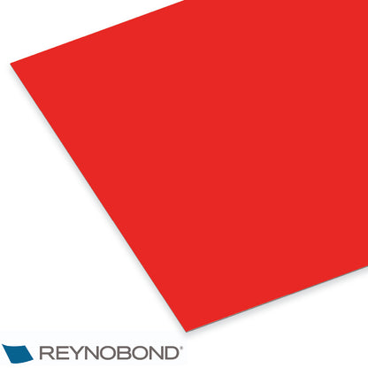 Reynobond 3mm PE Composite Material