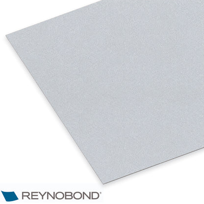 Reynobond Aluminum Sheet 0.040"