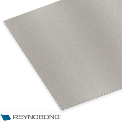 Reynobond Aluminum Sheet 0.040"