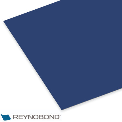 Reynobond Aluminum Sheet 0.040"