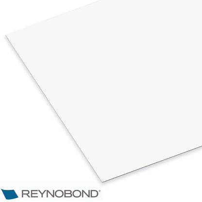 Reynobond Aluminum Sheet 0.040"
