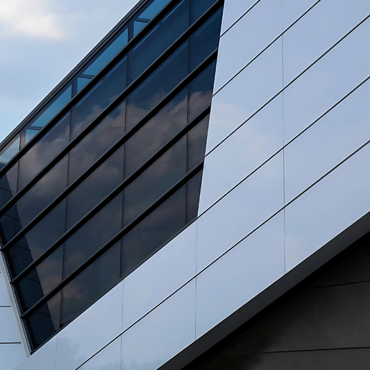 Reynobond Aluminum Sheet 0.040"