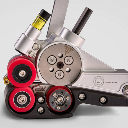 Roll Cutter by Buschmann