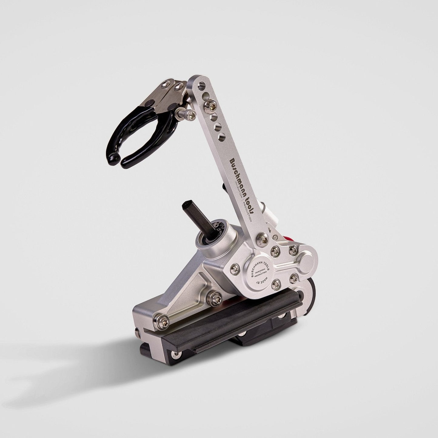 Roll Cutter by Buschmann