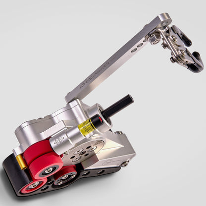 Roll Cutter by Buschmann