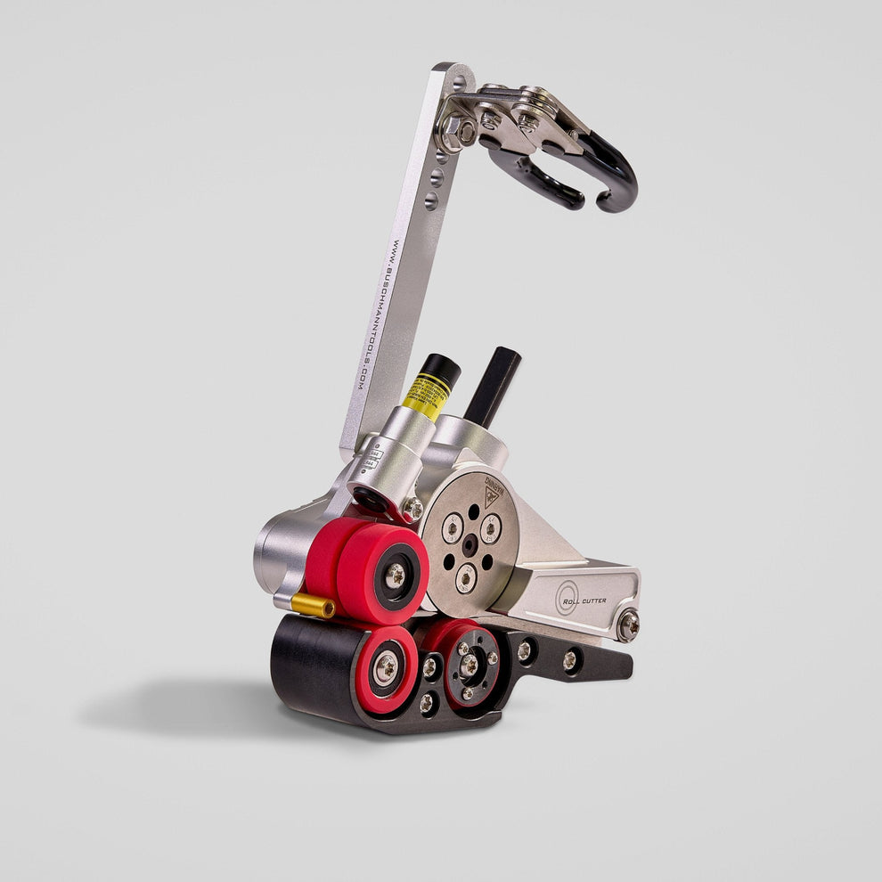 Roll Cutter by Buschmann – RapidMaterials