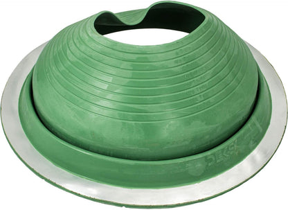 DEKS Round Base Pipe Boots
