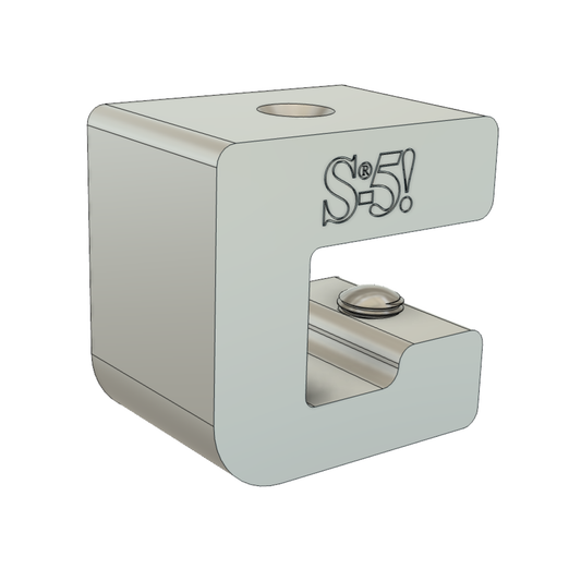 S-5-CP Seam Clamp (Car Port)