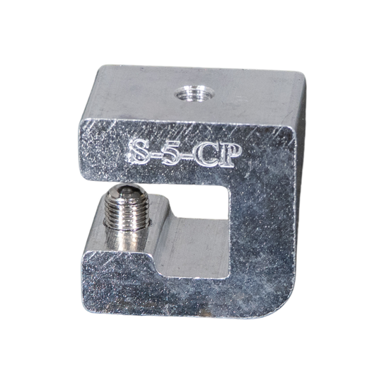 S-5-CP Seam Clamp (Car Port)