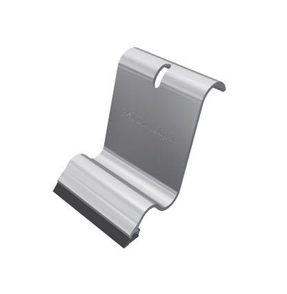 DualClip II - S-5! Brand Metal Roof Snow Retention System