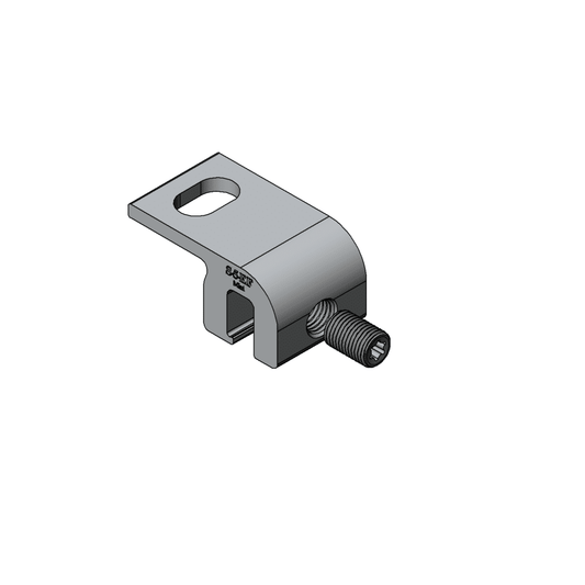 S-5-EF Mini Seam Clamp