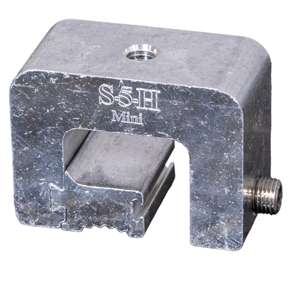 S-5-H Mini Seam Clamp