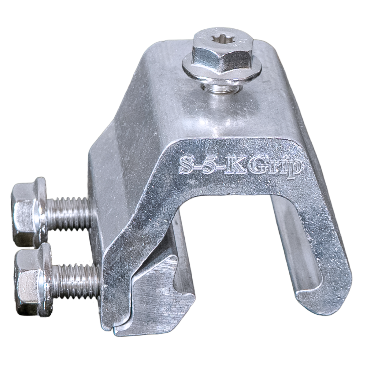 S-5-K Grip Seam Clamp