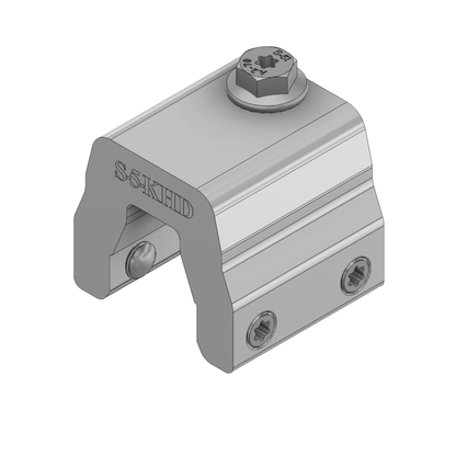 S-5-KHD Seam Clamp