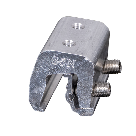 S-5-N Seam Clamp