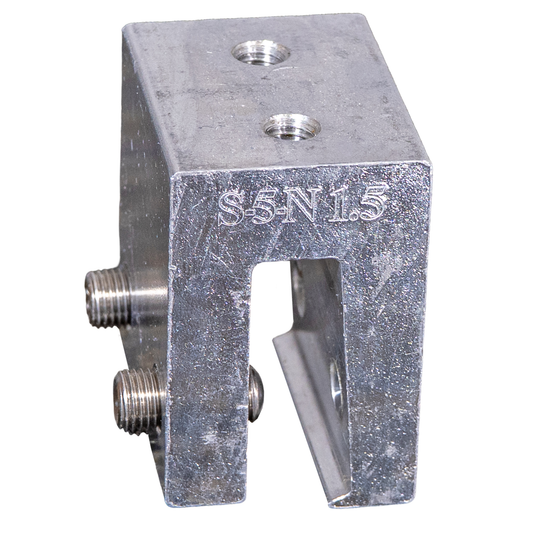 S-5-N 1.5 Seam Clamp