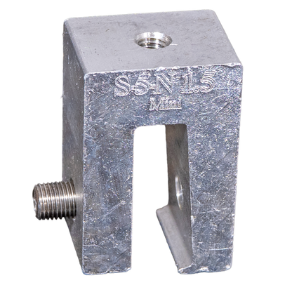 S-5-N 1.5 Mini Seam Clamp