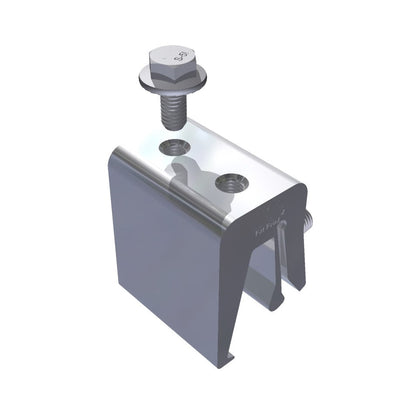 S-5-NH 1.5 Seam Clamp