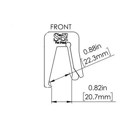 S-5-NH 1.5 Mini