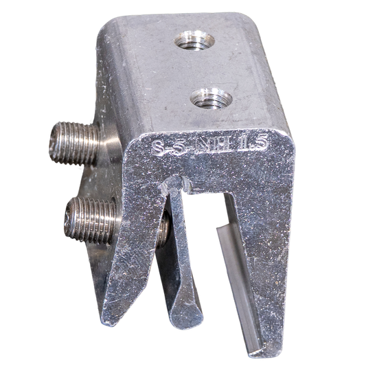 S-5-NH 1.5 Seam Clamp