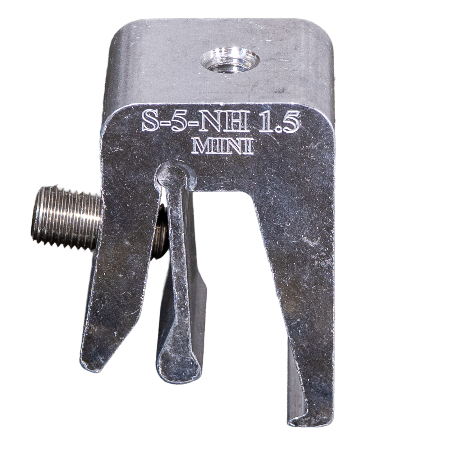 S-5-NH 1.5 Mini Seam Clamp