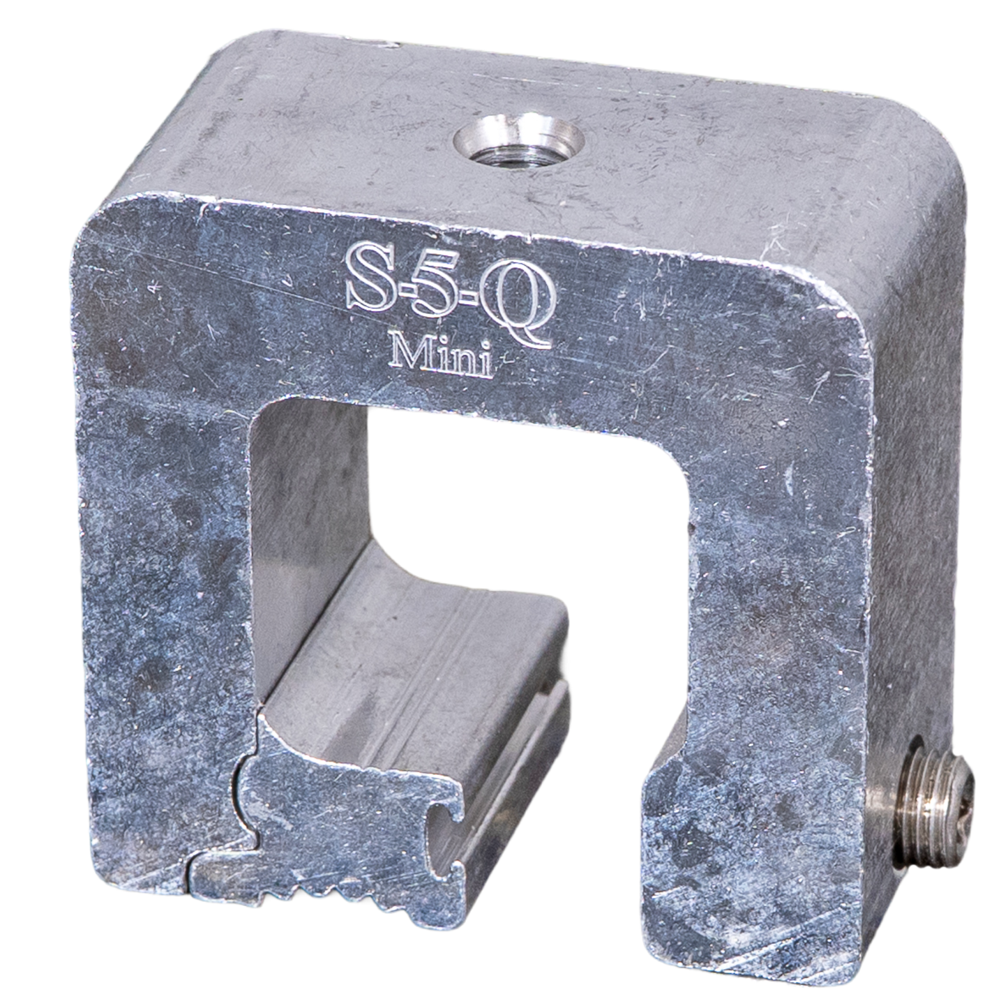 S-5-Q Mini Seam Clamp