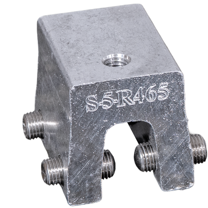 S-5-R465 Seam Clamp
