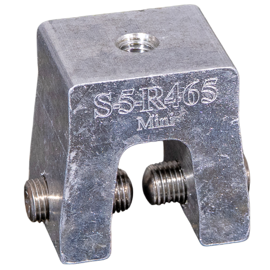 S-5-R465 Mini Seam Clamp