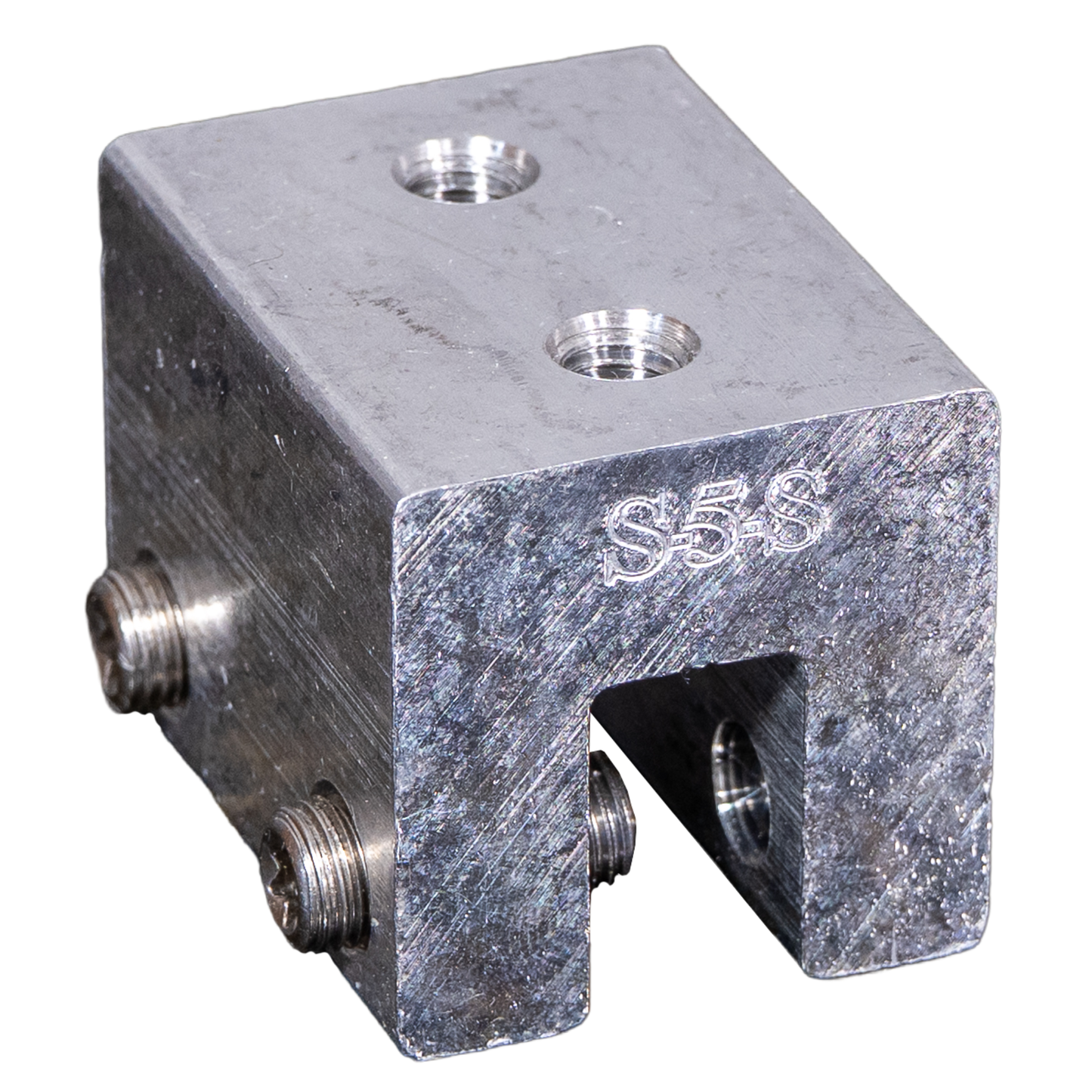 S-5-S Standing Seam Metal Roof Clamp