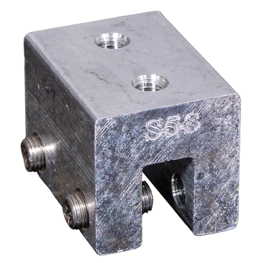 S-5-S Standing Seam Metal Roof Clamp