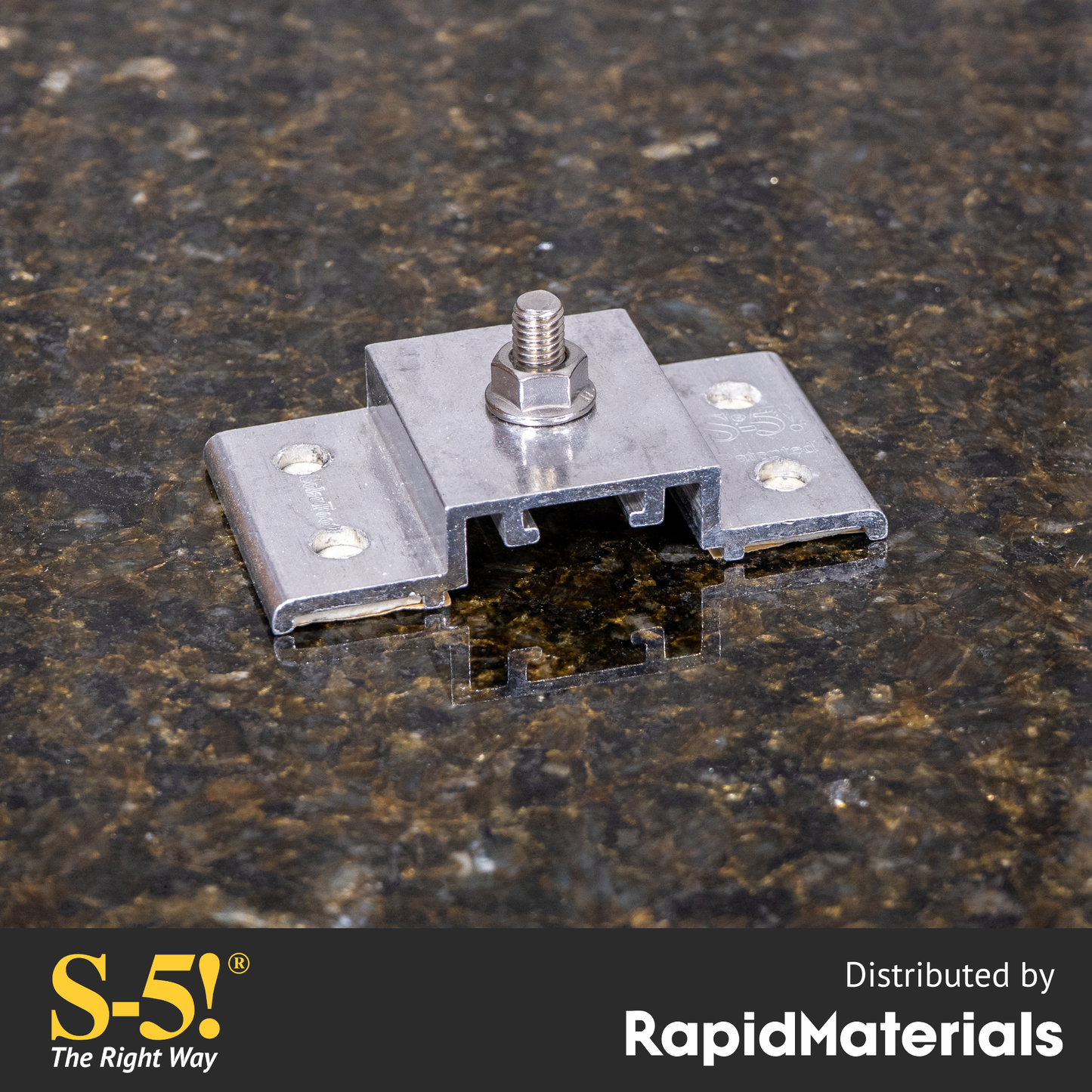 SolarFoot