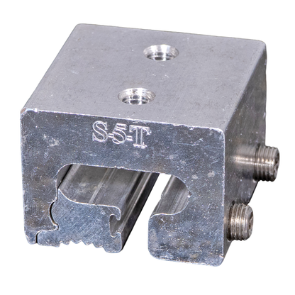 S-5-T Seam Clamp