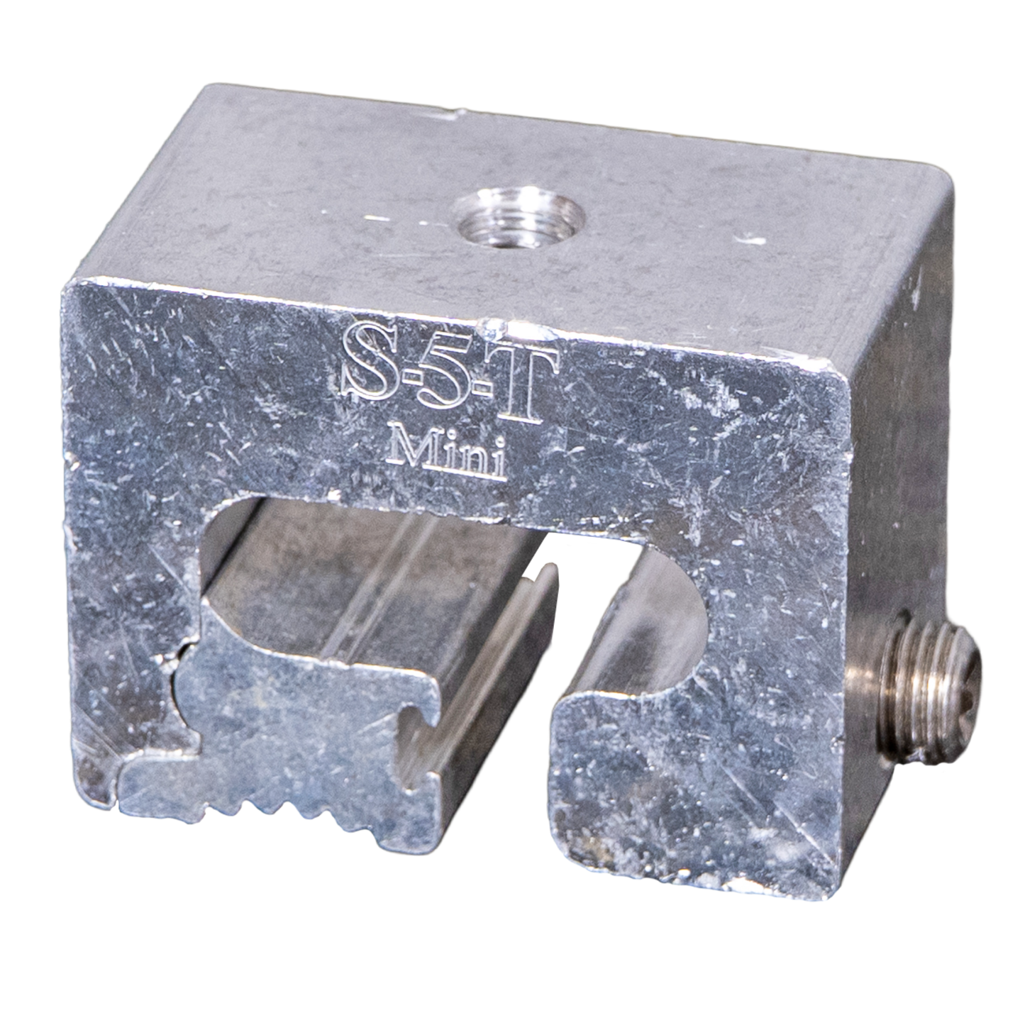 S-5-T Mini Seam Clamp